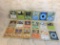 Lot of 18 Pcs Collector Pokemon Trading Game Assorted Cards - See Pictures