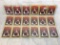 Lot of 18 Pcs Collector Pokemon Trading Game Assorted Cards - See Pictures