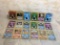 Lot of 18 Pcs Collector Pokemon Trading Game Assorted Cards - See Pictures