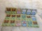 Lot of 18 Pcs Collector Pokemon Trading Game Assorted Cards - See Pictures