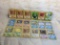 Lot of 18 Pcs Collector Pokemon Trading Game Assorted Cards - See Pictures