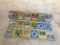 Lot of 18 Pcs Collector Pokemon Trading Game Assorted Cards - See Pictures