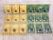 Lot of 18 Pcs Collector Pokemon Trading Game Assorted Cards - See Pictures