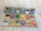 Lot of 18 Pcs Collector Pokemon Trading Game Assorted Cards - See Pictures