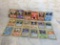 Lot of 18 Pcs Collector Pokemon Trading Game Assorted Cards - See Pictures