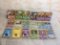 Lot of 18 Pcs Collector Pokemon Trading Game Assorted Cards - See Pictures