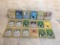 Lot of 18 Pcs Collector Pokemon Trading Game Assorted Cards - See Pictures