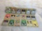 Lot of 18 Pcs Collector Pokemon Trading Game Assorted Cards - See Pictures