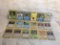 Lot of 18 Pcs Collector Pokemon Trading Game Assorted Cards - See Pictures