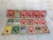 Lot of 18 Pcs Collector Pokemon Trading Game Assorted Cards - See Pictures