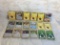 Lot of 18 Pcs Collector Pokemon Trading Game Assorted Cards - See Pictures