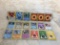 Lot of 18 Pcs Collector Pokemon Trading Game Assorted Cards - See Pictures