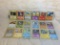Lot of 18 Pcs Collector Pokemon Trading Game Assorted Cards - See Pictures