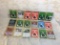 Lot of 18 Pcs Collector Pokemon Trading Game Assorted Cards - See Pictures