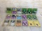 Lot of 18 Pcs Collector Pokemon Trading Game Assorted Cards - See Pictures