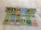 Lot of 18 Pcs Collector Pokemon Trading Game Assorted Cards - See Pictures