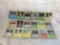 Lot of 18 Pcs Collector Pokemon Trading Game Assorted Cards - See Pictures