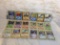 Lot of 18 Pcs Collector Pokemon Trading Game Assorted Cards - See Pictures