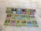 Lot of 18 Pcs Collector Pokemon Trading Game Assorted Cards - See Pictures
