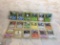Lot of 18 Pcs Collector Pokemon Trading Game Assorted Cards - See Pictures