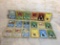 Lot of 18 Pcs Collector Pokemon Trading Game Assorted Cards - See Pictures
