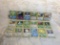 Lot of 18 Pcs Collector Pokemon Trading Game Assorted Cards - See Pictures