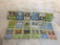 Lot of 18 Pcs Collector Pokemon Trading Game Assorted Cards - See Pictures