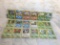 Lot of 18 Pcs Collector Pokemon Trading Game Assorted Cards - See Pictures