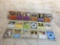 Lot of 18 Pcs Collector Pokemon Trading Game Assorted Cards - See Pictures