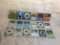 Lot of 18 Pcs Collector Pokemon Trading Game Assorted Cards - See Pictures