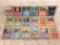 Lot of 18 Pcs Collector Pokemon Trading Game Assorted Cards - See Pictures