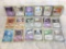 Lot of 18 Pcs Collector Pokemon Trading Game Assorted Cards - See Pictures