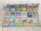 Lot of 18 Pcs Collector Pokemon Trading Game Assorted Cards - See Pictures