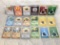 Lot of 18 Pcs Collector Pokemon Trading Game Assorted Cards - See Pictures