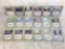 Lot of 18 Pcs Collector Pokemon Trading Game Assorted Cards - See Pictures