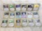 Lot of 18 Pcs Collector Pokemon Trading Game Assorted Cards - See Pictures