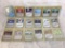 Lot of 18 Pcs Collector Pokemon Trading Game Assorted Cards - See Pictures