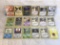 Lot of 18 Pcs Collector Pokemon Trading Game Assorted Cards - See Pictures
