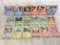 Lot of 18 Pcs Collector Pokemon Trading Game Assorted Cards - See Pictures