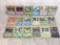 Lot of 18 Pcs Collector Pokemon Trading Game Assorted Cards - See Pictures