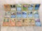 Lot of 18 Pcs Collector Pokemon Trading Game Assorted Cards - See Pictures