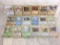 Lot of 18 Pcs Collector Pokemon Trading Game Assorted Cards - See Pictures