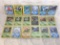 Lot of 18 Pcs Collector Pokemon Trading Game Assorted Cards - See Pictures