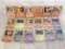 Lot of 18 Pcs Collector Pokemon Trading Game Assorted Cards - See Pictures