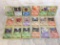 Lot of 18 Pcs Collector Pokemon Trading Game Assorted Cards - See Pictures