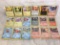 Lot of 18 Pcs Collector Pokemon Trading Game Assorted Cards - See Pictures