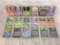 Lot of 18 Pcs Collector Pokemon Trading Game Assorted Cards - See Pictures