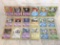 Lot of 18 Pcs Collector Pokemon Trading Game Assorted Cards - See Pictures