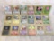 Lot of 18 Pcs Collector Pokemon Trading Game Assorted Cards - See Pictures