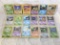 Lot of 18 Pcs Collector Pokemon Trading Game Assorted Cards - See Pictures